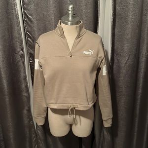 Puma Sweatshirt